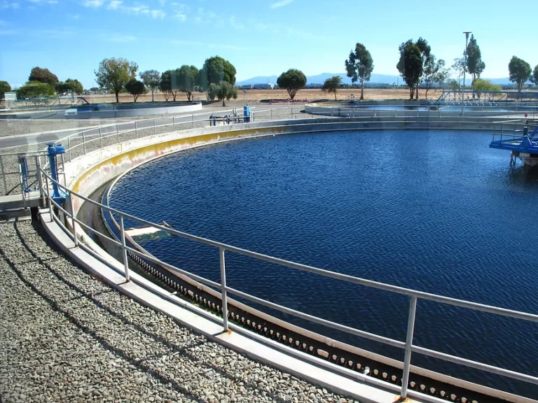 Wastewater